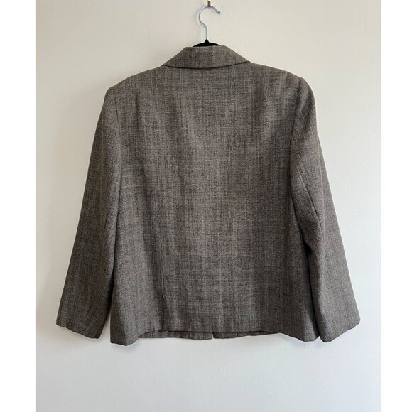 alfred dunner blazer - Picture 3 of 5